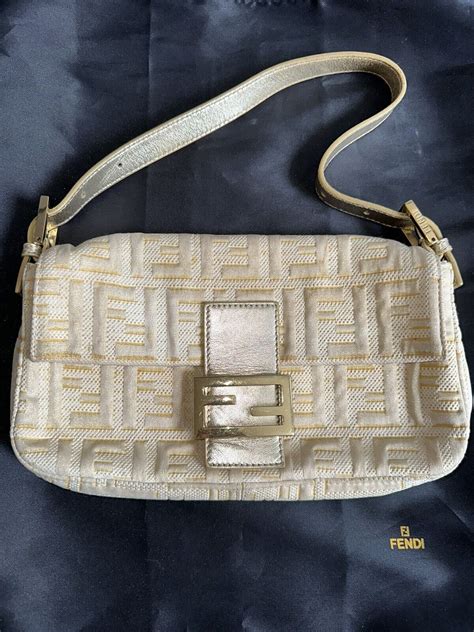 fendi b bag original bag|fendi baguette real.